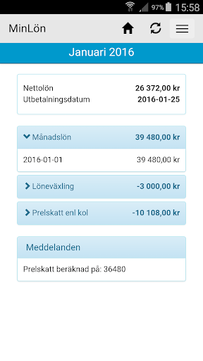 Heroma MinLön پی سی
