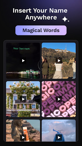 CGI Video Ads Maker پی سی