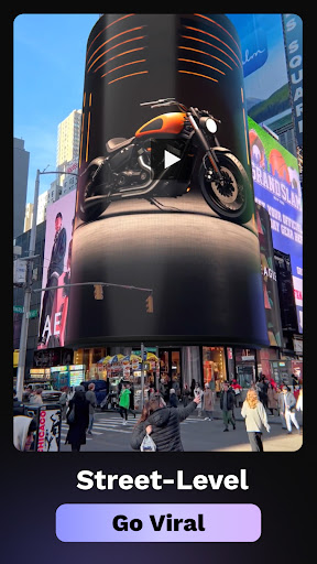 CGI Video Ads Maker پی سی