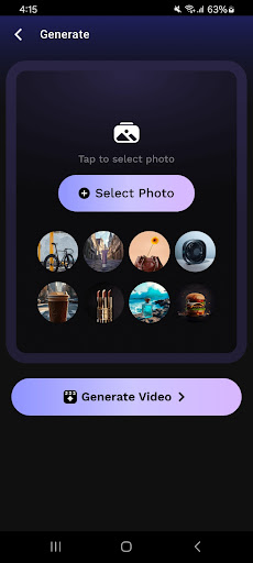CGI Video Ads Maker پی سی