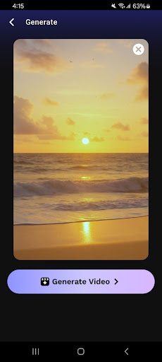 CGI Video Ads Maker پی سی