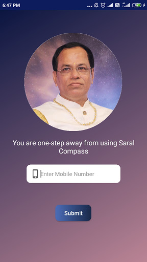 Saral Compass PC