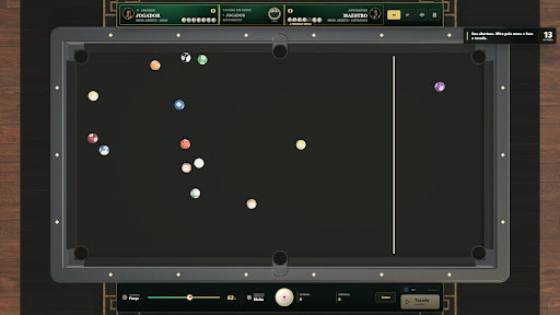Sinuca - Master of World para PC