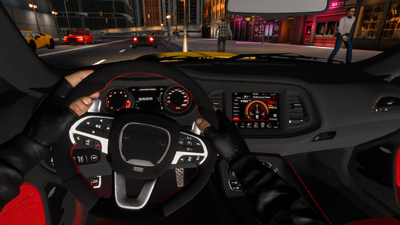 Real Driving school simulator PC