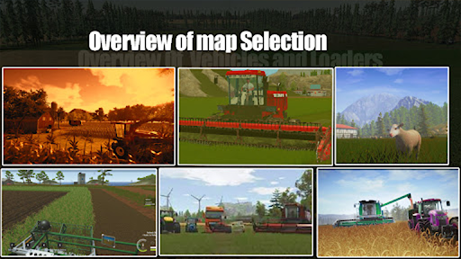 Farm Simulator: Farming Sim 22 PC