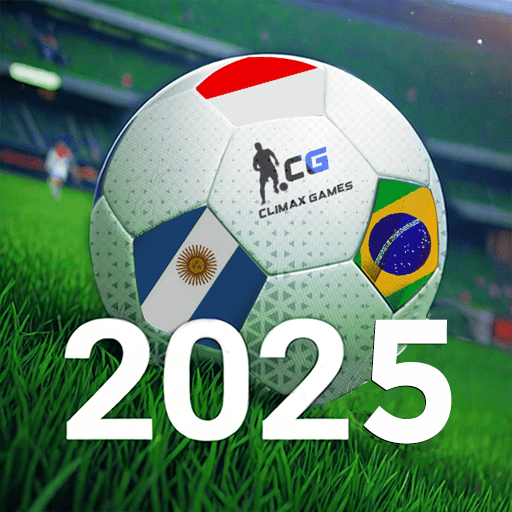 Football World Soccer Cup 2023