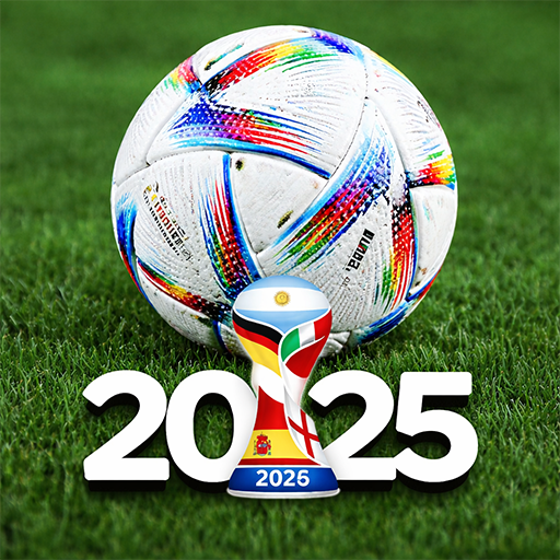 Football World Soccer Cup 2023 PC