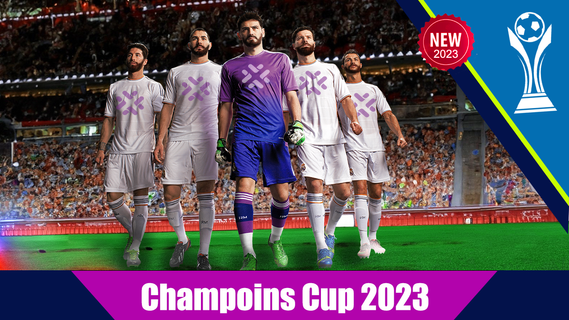 Football World Soccer Cup 2023