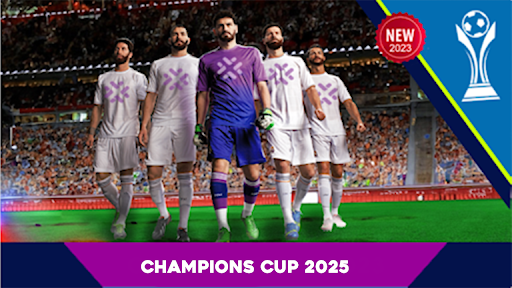 Football World Soccer Cup 2023