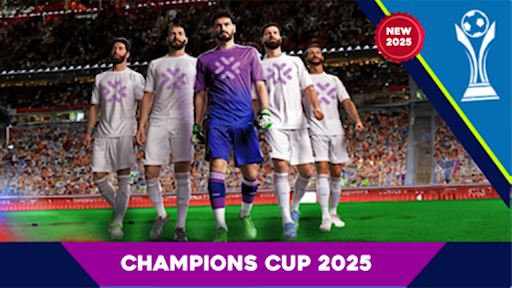Football World Soccer Cup 2023 PC