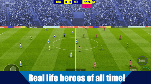 Football World Soccer Cup 2023 PC