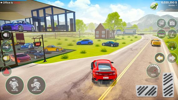 Car Dealership Business 2024 PC