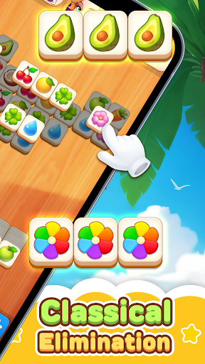 Ruler Match: Kachel-Puzzle PC