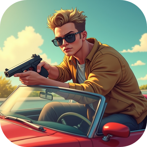 Mola Sola Gangstar