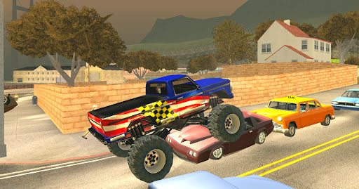 Mola Sola Gangstar