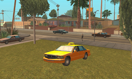 arm64-v8a Game Data Pack