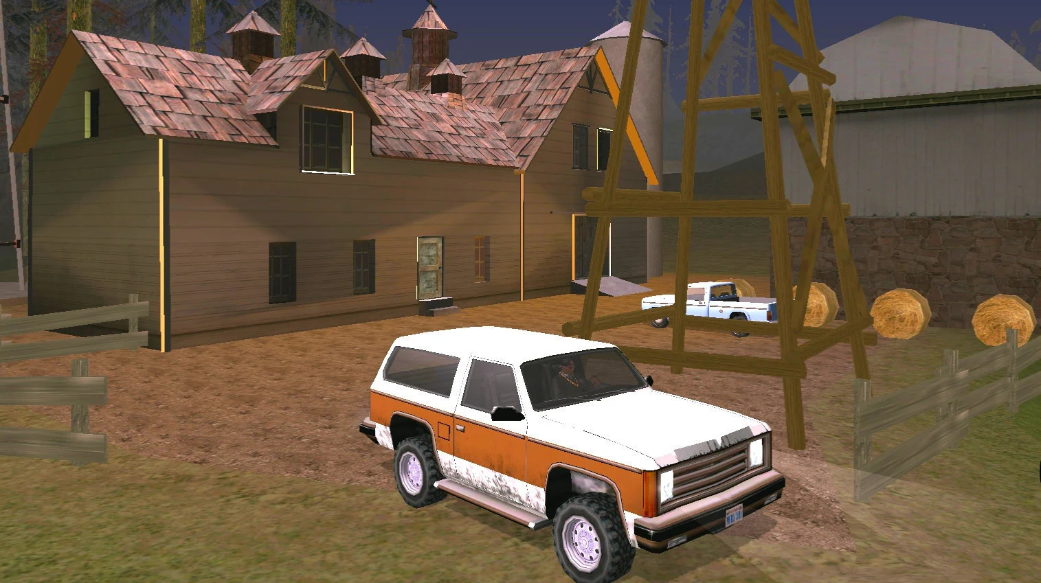 Grand Tank Cityy - Amritsar PC