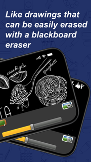 Blackboard - Chalk PC