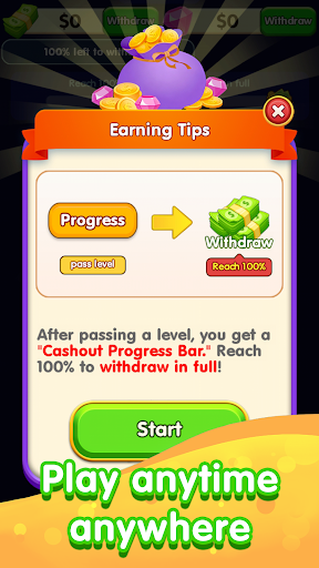 Water Sort Challenge