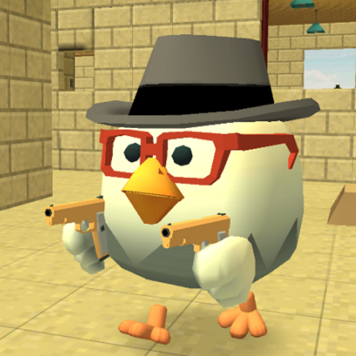 Chicken Gun PC
