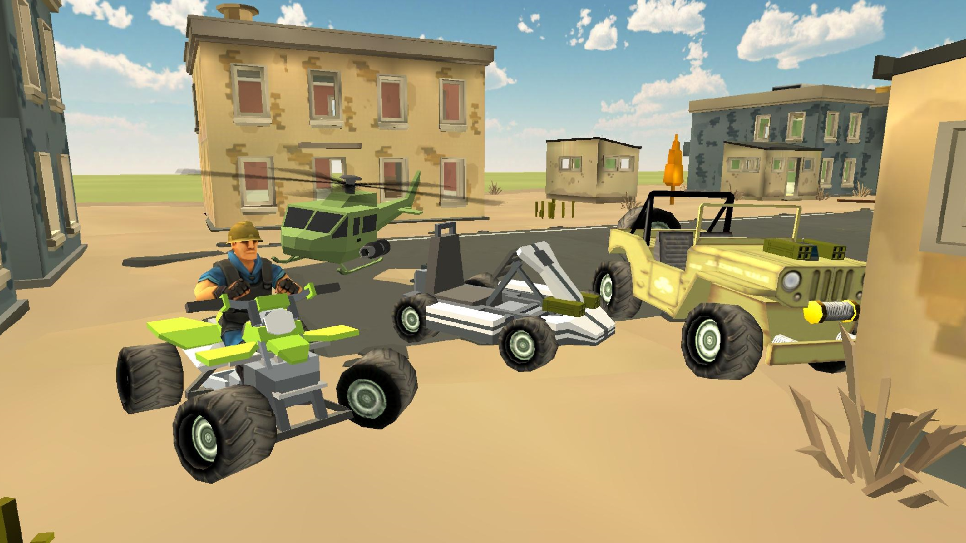 StrikeFortressBox PC