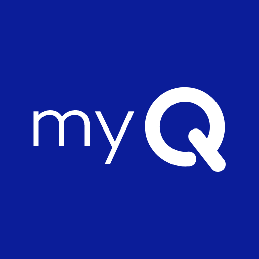 myQ Garage & Access Control电脑版