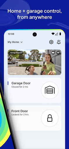 myQ Garage & Access Control电脑版