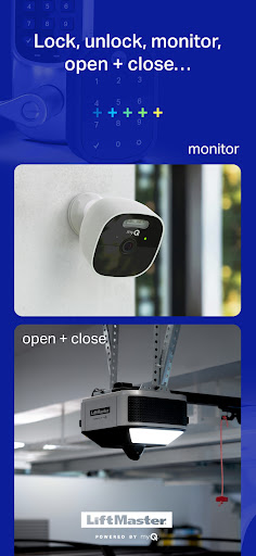 myQ Garage & Access Control电脑版