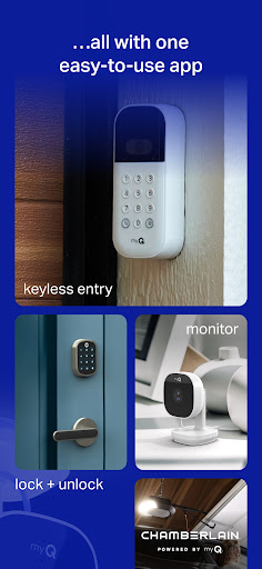 myQ Garage & Access Control电脑版