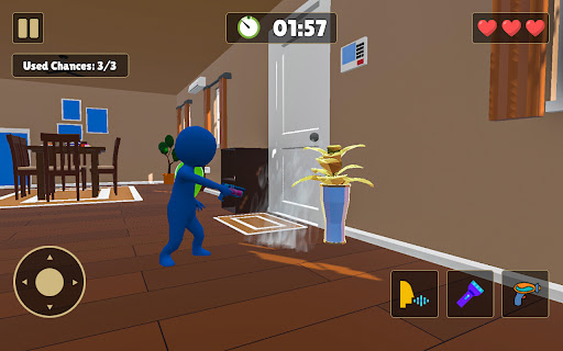Hide & Seek: Prop Hunting Game PC