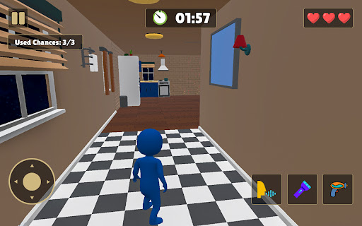 Hide & Seek: Prop Hunting Game PC