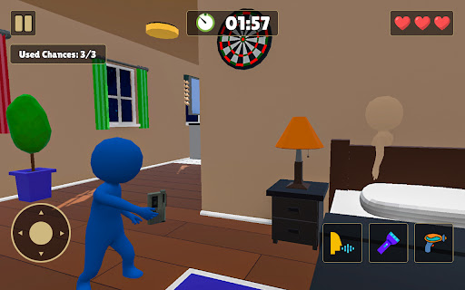 Hide & Seek: Prop Hunting Game PC