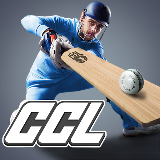 Champions Cricket League™CCL24 পিসি