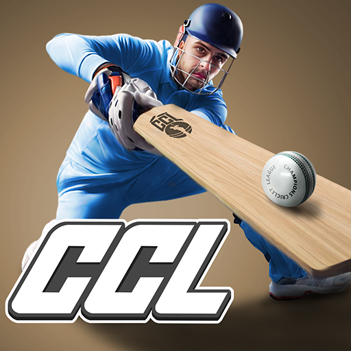 चैंपियंस क्रिकेट लीग™CCL24