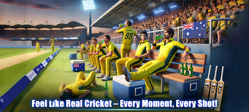 चैंपियंस क्रिकेट लीग™CCL24