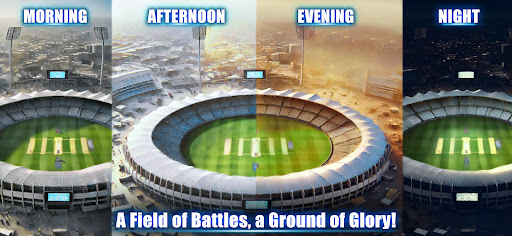 Champions Cricket League™CCL24