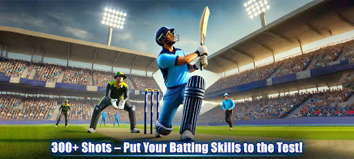 Champions Cricket League™CCL24