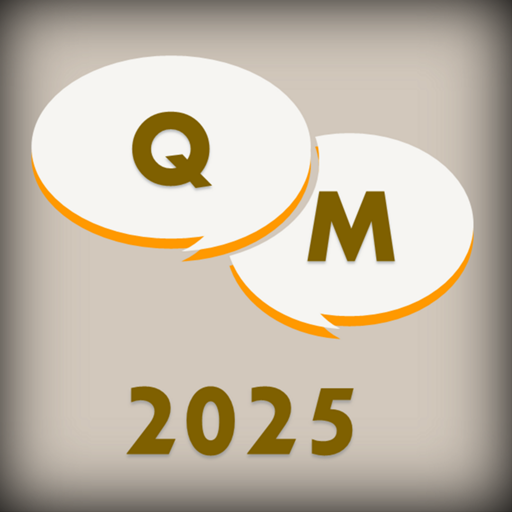 Chấm thi trắc nghiệm QM2025