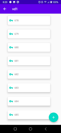 Chấm thi trắc nghiệm QM2025 PC