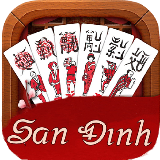 Sân Đình Làng Đánh Chắn Online