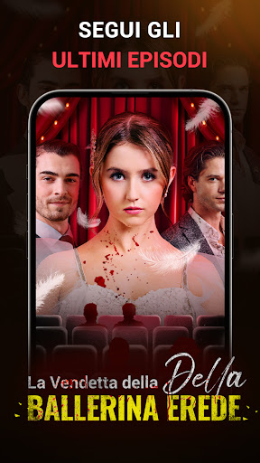 MoboReels: Drammi corti video PC