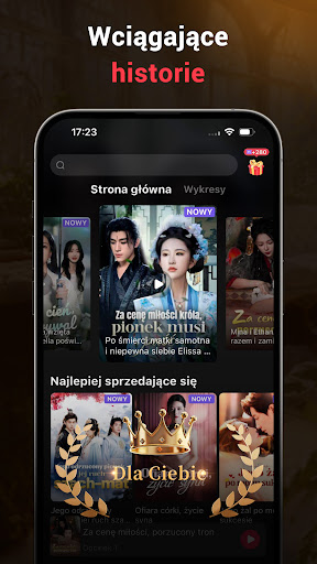 MoboReels: Good Reel Short TV PC