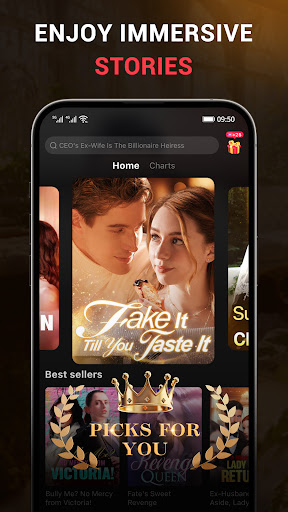 MoboReels: Good Reel Short TV