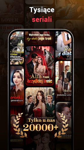 MoboReels: Good Reel Short TV PC