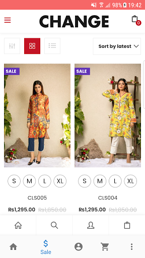 Change Clothes پی سی