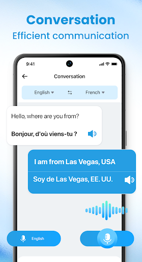 National Translator PC