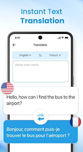 National Translator PC