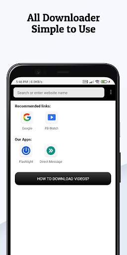 BW Video Downloader PC