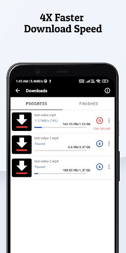 BW Video Downloader PC
