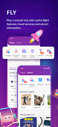 komputer Changi App